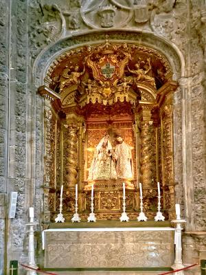Igreja de Santa Maria de Belem