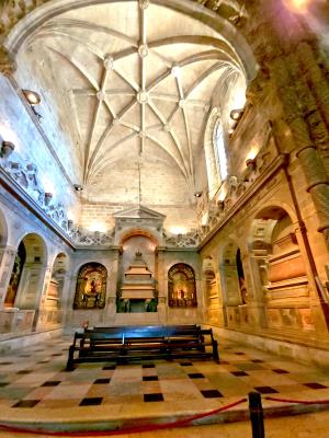 Igreja de Santa Maria de Belem