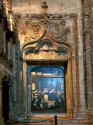 Igreja de Santa Maria de Belem