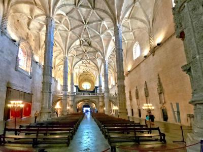 Igreja de Santa Maria de Belem