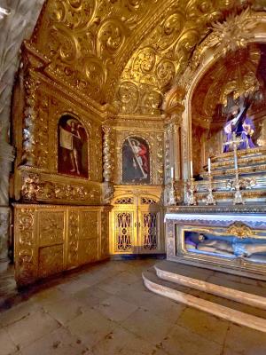 Igreja de Santa Maria de Belem