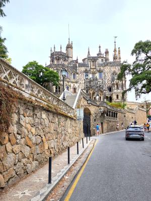 Quinta da Regaleira