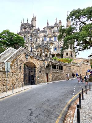 Quinta da Regaleira