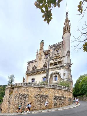 Quinta da Regaleira
