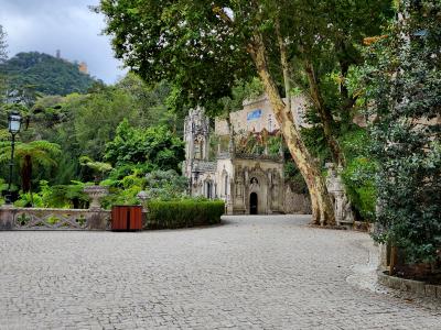 Quinta da Regaleira