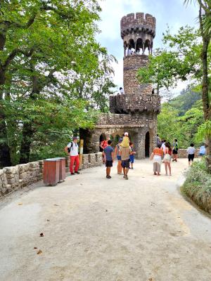 Quinta da Regaleira