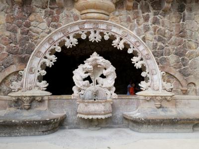 Quinta da Regaleira