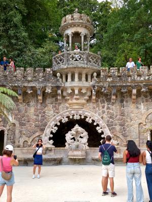 Quinta da Regaleira