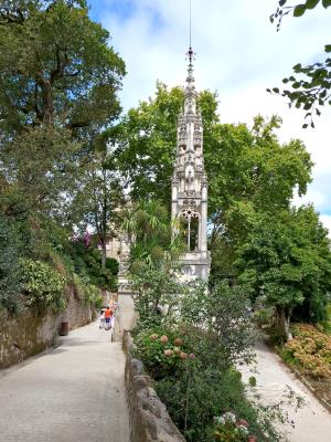 Quinta da Regaleira