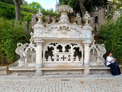 Quinta da Regaleira