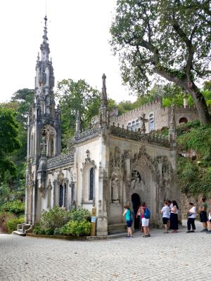 Quinta da Regaleira