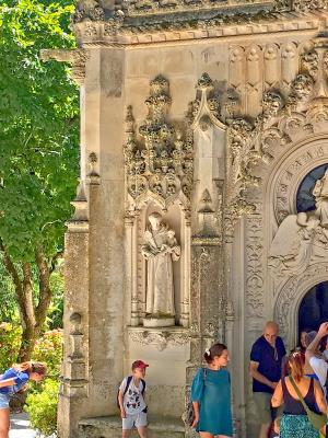 Quinta da Regaleira