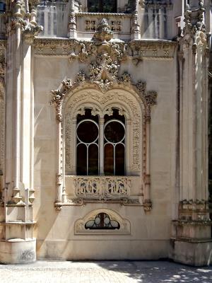 Quinta da Regaleira