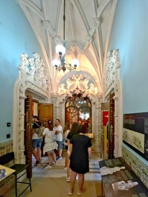 Quinta da Regaleira
