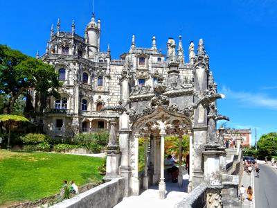 Quinta da Regaleira