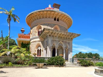 Monserrate Palace