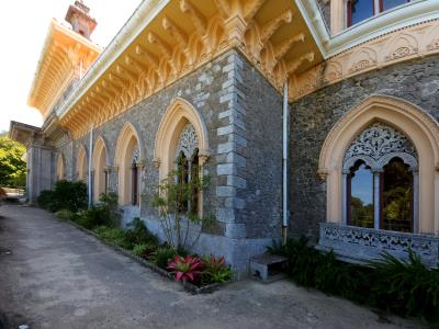 Monserrate Palace