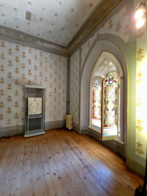 Monserrate Palace
