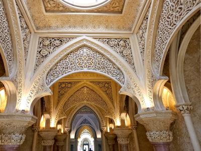 Monserrate Palace