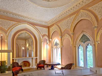 Monserrate Palace