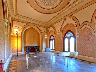 Monserrate Palace