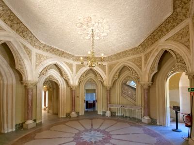 Monserrate Palace