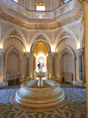 Monserrate Palace