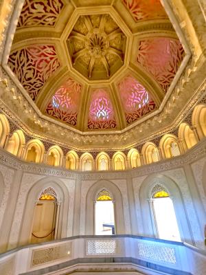 Monserrate Palace