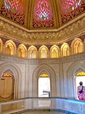 Monserrate Palace