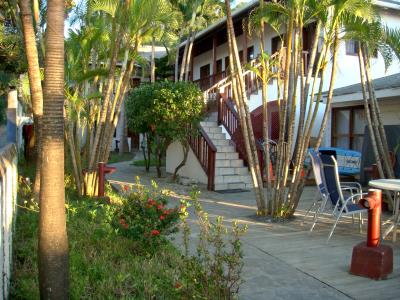 Roatan Dive Resort