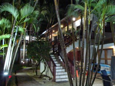Roatan Dive Resort