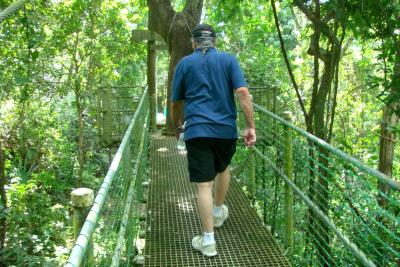 Eco-Trail Hike