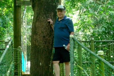 Eco-Trail Hike