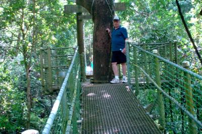 Eco-Trail Hike