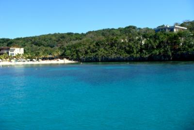 Roatan Island