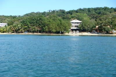 Roatan Island