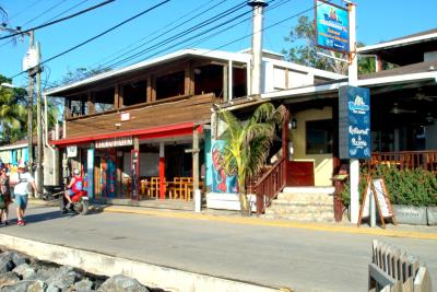 Roatan Island