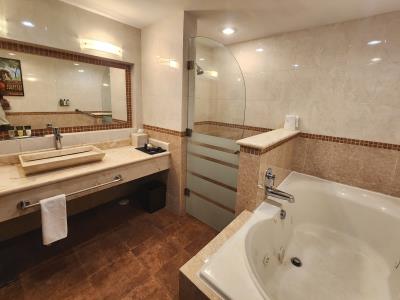 Wyndham Merida Hotel