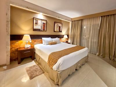 Wyndham Merida Hotel