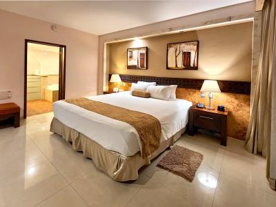 Wyndham Merida Hotel
