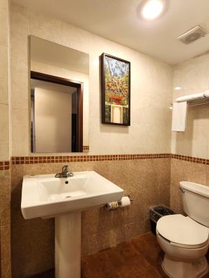 Wyndham Merida Hotel