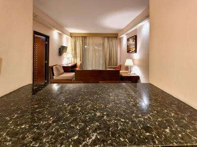 Wyndham Merida Hotel