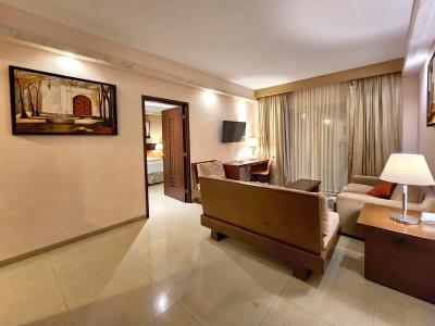 Wyndham Merida Hotel