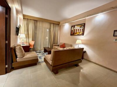 Wyndham Merida Hotel