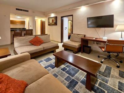 Wyndham Merida Hotel