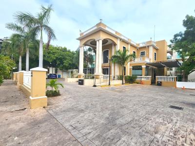 Wyndham Merida Hotel