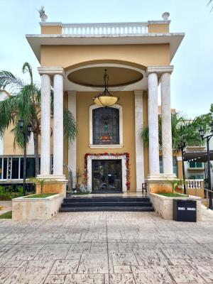 Wyndham Merida Hotel