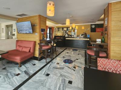 Wyndham Merida Hotel
