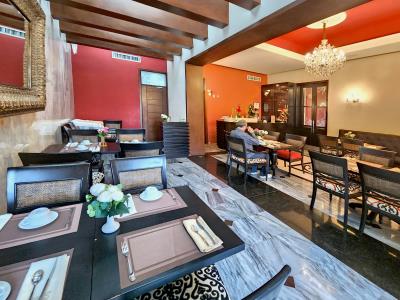 Wyndham Merida Hotel