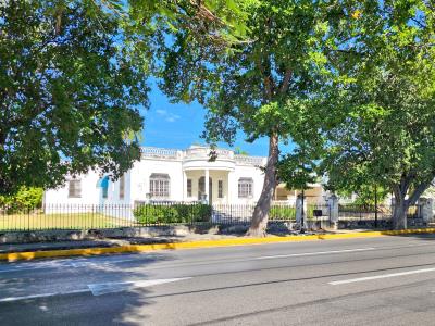 Historic District homes near Wyndham Merida
